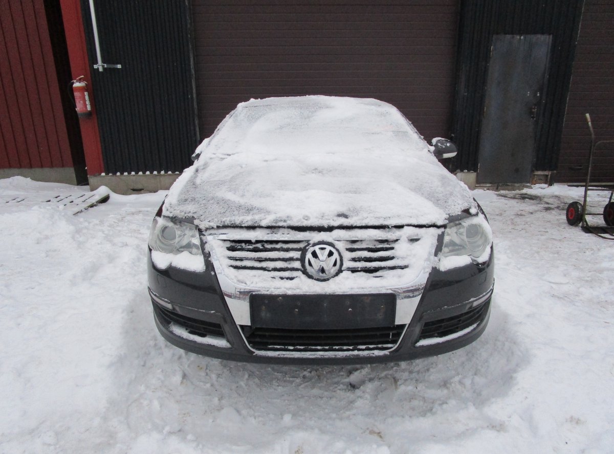 Luliti Mf Rool Vasak Vw Passat B6 3c 2005 2010 2006 61618390b00 1k0959537f Id Va1951626 Vokparts Eu