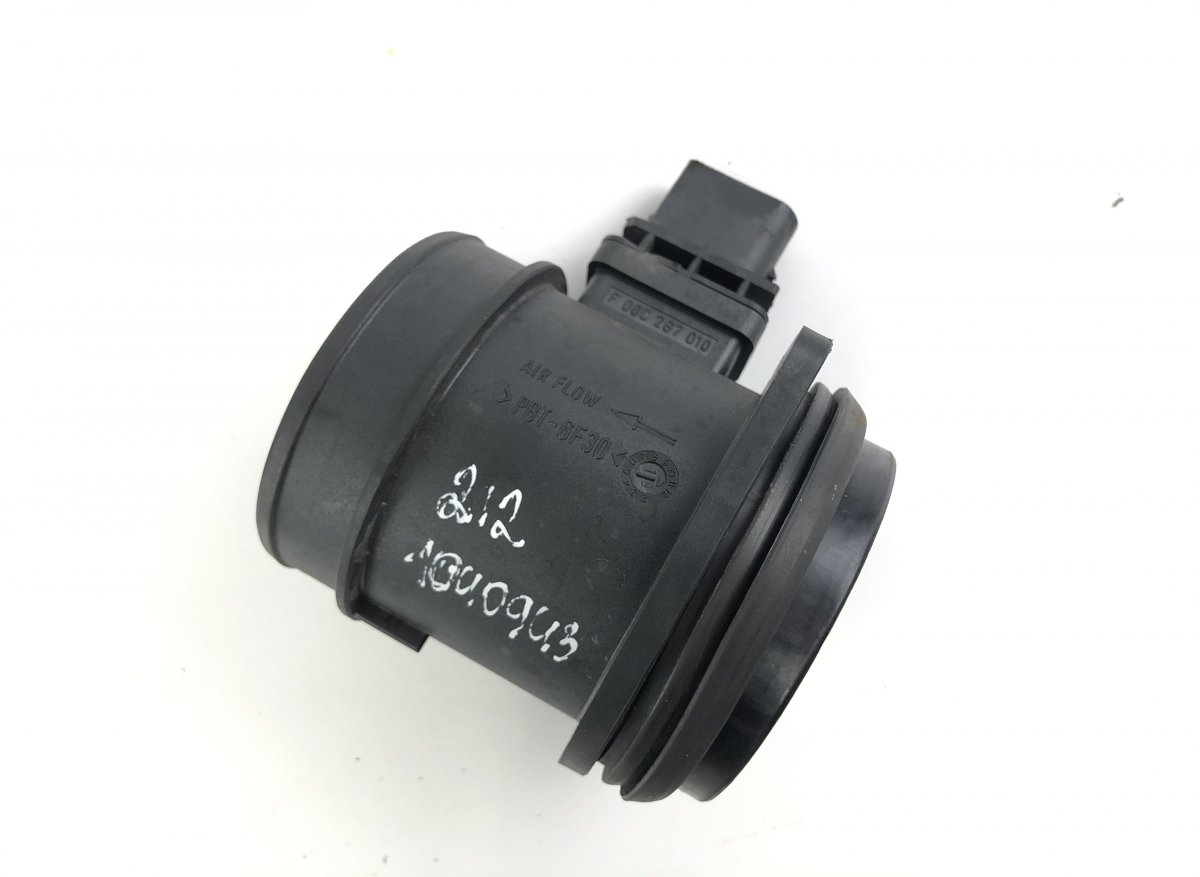 2005 volvo xc90 mass deals air flow sensor