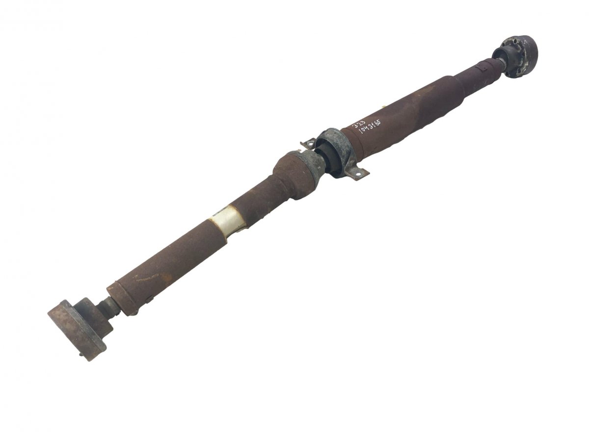 CARDAN COMPLETO | JEEP GRAND CHEROKEE IV (WK, WK2) (2010-2021), 2012,  [52123624AA 52123997AA] (ID: VA2389145) | VÄÄNA AUTOLAMMUTUS | Repuestos  usados y patio de desmontaje. | VÄÄNA AUTOLAMMUTUS (Demontering OÜ)