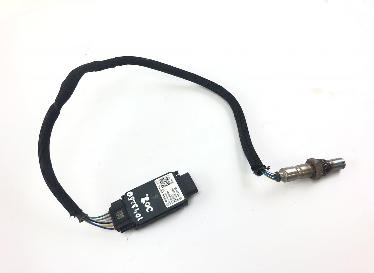 EXHAUST / NOX SENSOR | CITROËN C4 SPACETOURER (3D, 3A) (2018