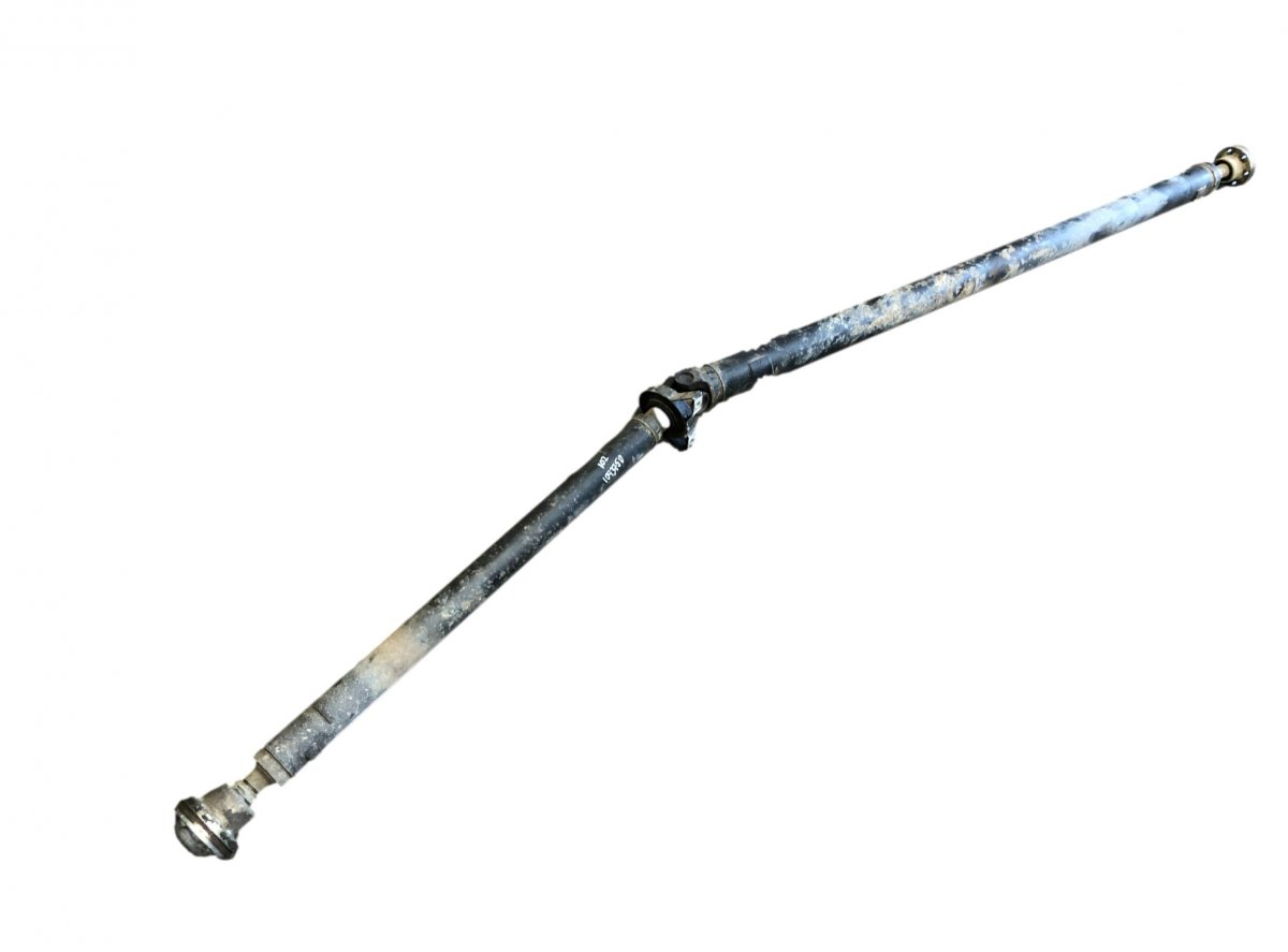 CARDAN COMPLETO | VOLVO XC90 I (2002-2014), 2012, [31492476 31492476] (ID:  VA2491306) | VÄÄNA AUTOLAMMUTUS | Repuestos usados y patio de desmontaje. |  VÄÄNA AUTOLAMMUTUS (Demontering OÜ)