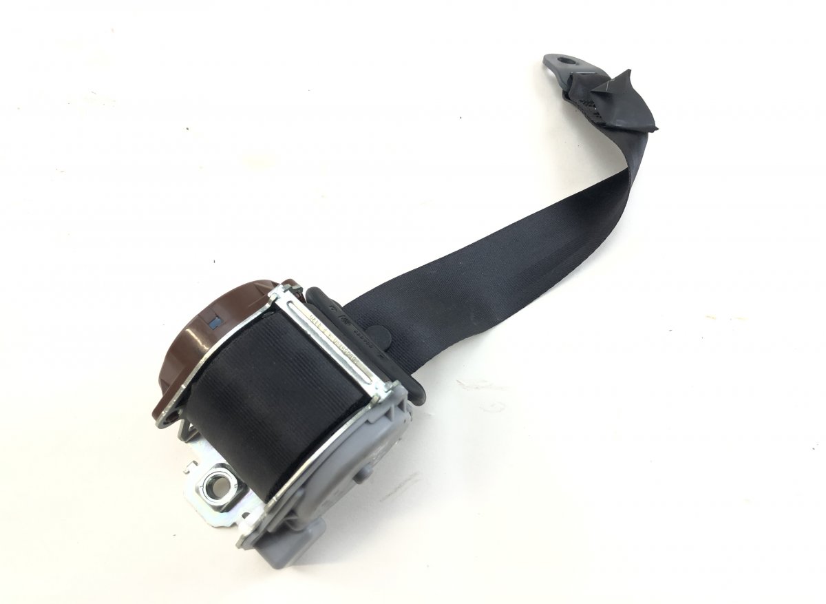 SEAT BELT FRONT CENTER | CITROËN JUMPY III (2016-), 2016, [308600699L72AF  98083802XX] (ID: VA2545265) | VÄÄNA AUTOLAMMUTUS | Used spare parts and  dismantling yard | VÄÄNA AUTOLAMMUTUS