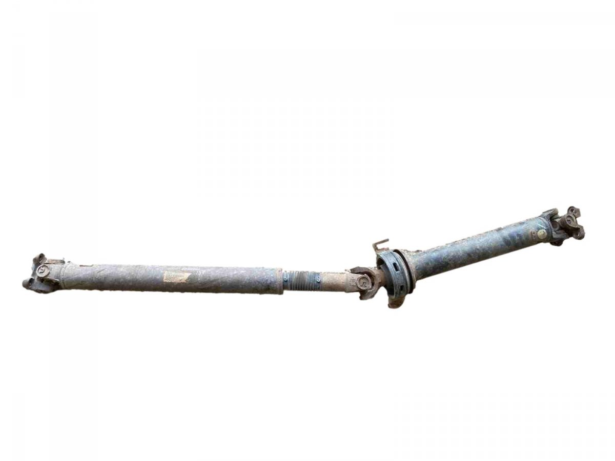 CARDAN COMPLETO | FORD RANGER III (TKE, PX) (2011-2023), 2015, [2518021  2518021] (ID: VA2551965) | Tienda online (tienda web) de repuestos de  automóviles usados | VokParts.eu