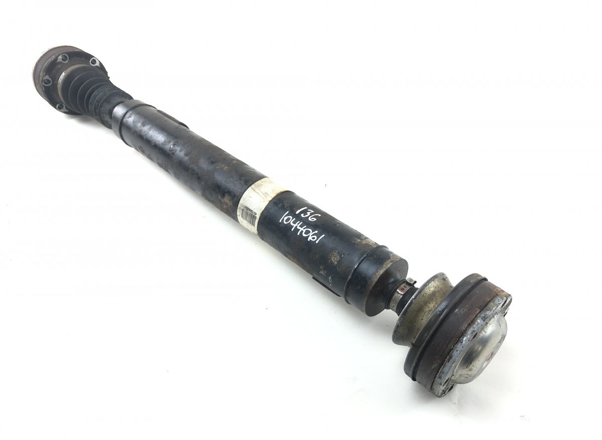 PARTE FRONTAL DEL CARDAN | FORD RANGER III (TKE, PX) (2011-2023), 2015,  [2474857 2474857] (ID: VA2559523) | Tienda online (tienda web) de repuestos  de automóviles usados | VokParts.eu