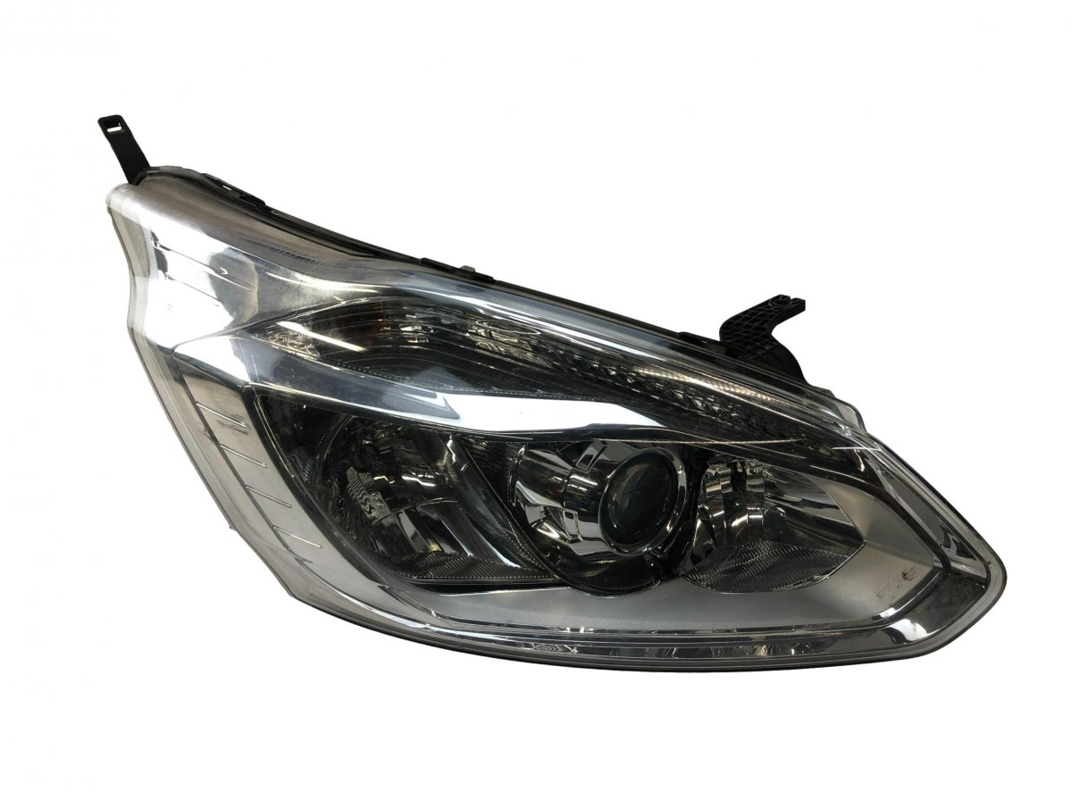 Volant en cuir 4 branches pour Porsche 911 type F (1969-1972) - 40cm Volant en cuir 4 branches pour Porsche 911 type F (1969-1972) - 40cm