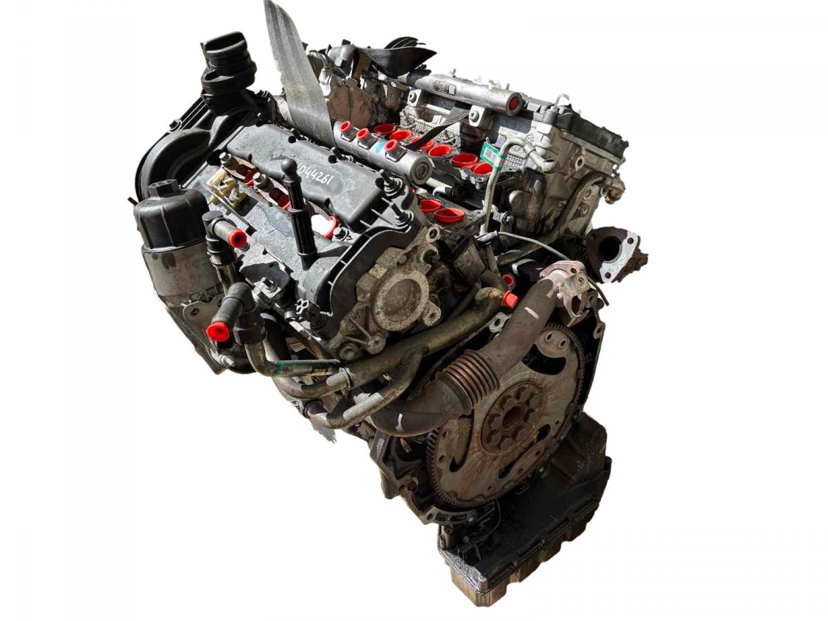 Gene 上海 3.16 2枚 B ENGINE | JEEP GRAND CHEROKEE IV (WK, WK2) (2010-2021), 2013