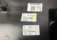 OEM Peugeot Expert Traveller 2016+ Front Right Door Moulding Trim - 98087470XT - View #2