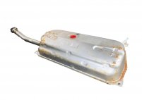 FUEL TANK | MERCEDES-BENZ SL-CLASS (R230) (2001-2012), 2002, [A2304703801  A2304703801] (ID: VA2495640) | VÄÄNA AUTOLAMMUTUS | Used spare parts and  dismantling yard | VÄÄNA AUTOLAMMUTUS